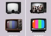 audiência da TV