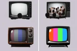 audiência da TV