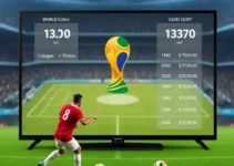 Copa do Mundo inteira