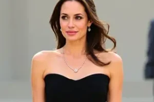 vida amorosa Angelina Jolie