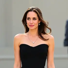 vida amorosa Angelina Jolie