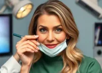 complicações com botox