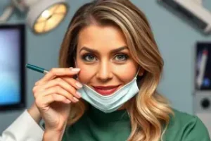 complicações com botox