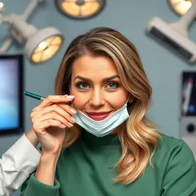 complicações com botox