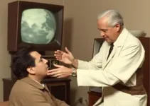 ator de clássico da Globo