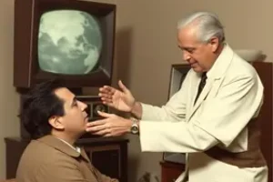 ator de clássico da Globo