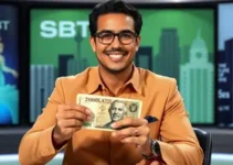 com salário de R$ 1,5 milhão, apresentador do SBT alcança fortuna de R$ 1 bilhão