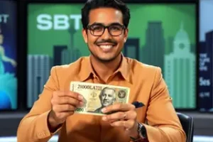 com salário de R$ 1,5 milhão, apresentador do SBT alcança fortuna de R$ 1 bilhão