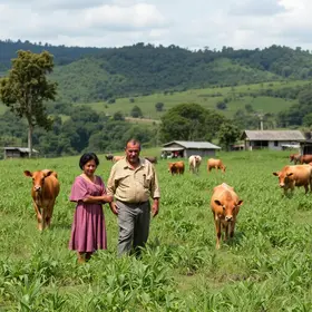 fazenda de benedito ruy barbosa