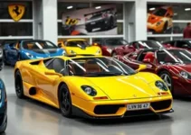 carros esportivos
