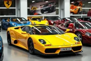 carros esportivos