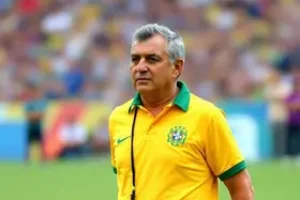 Estado de saúde de Carlos Alberto Parreira