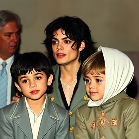 disputa de fortuna Michael Jackson
