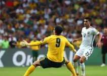 goleiro do Japão
