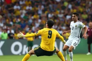 goleiro do Japão