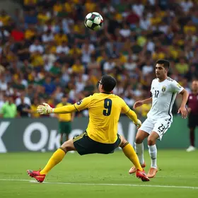goleiro do Japão