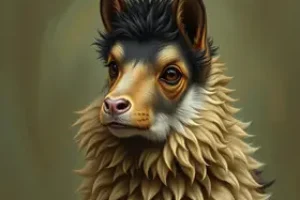 Gominho e Preta Gil