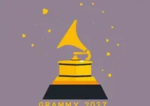 BTS Grammy 2027