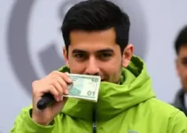 Gusttavo Lima