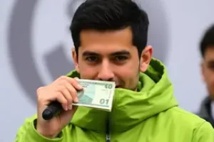 Gusttavo Lima
