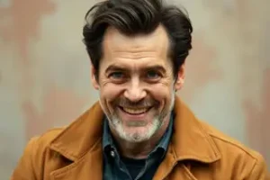 Jim Carrey como Grinch