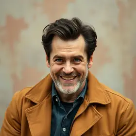 Jim Carrey como Grinch