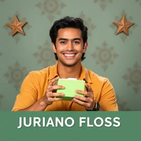 Juliano Floss