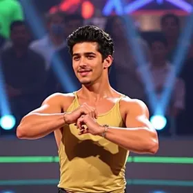 Dança dos Famosos