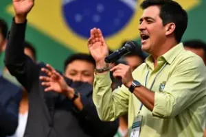 Milei Alexandre de Moraes