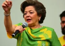 Deolane Bezerra