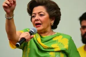 Deolane Bezerra