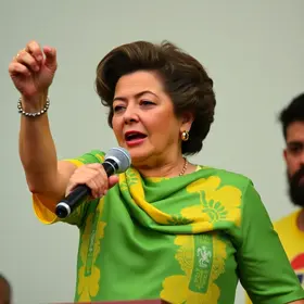 Deolane Bezerra