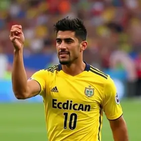 Marcos Oliveira