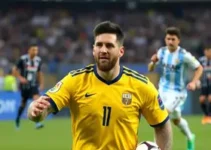 crítica à economia argentina