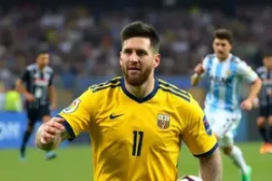 crítica à economia argentina