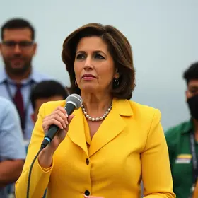 Michelle Bolsonaro