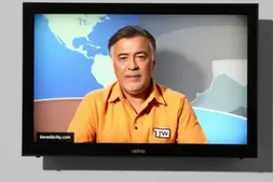 Benedito Ruy Barbosa