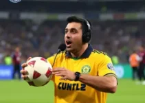 Galvão Bueno