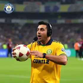 Galvão Bueno
