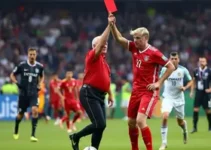 Trump liga para presidente da Fifa