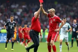 Trump liga para presidente da Fifa