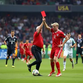 Trump liga para presidente da Fifa