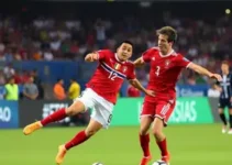 Vini Jr. desabafa sobre derrota na Copa