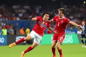 Vini Jr. desabafa sobre derrota na Copa