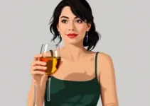 Ana Castela parou de beber