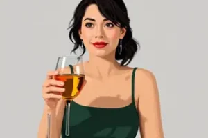 Ana Castela parou de beber