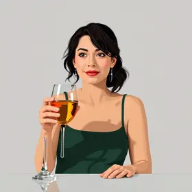 Ana Castela parou de beber