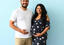 Arthur Aguiar e Jheny Santucci gravidez