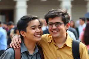 Benício Huck faculdade R$ 100 mil