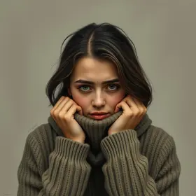 depressão